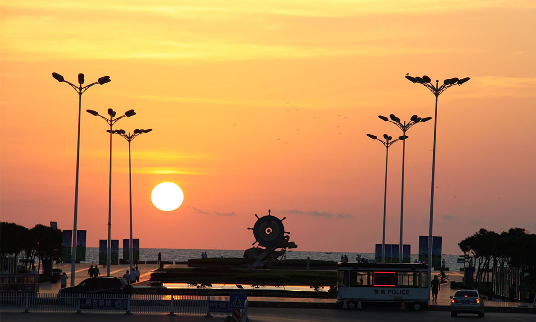 齐齐哈尔魅丽日照谷歌无线案例