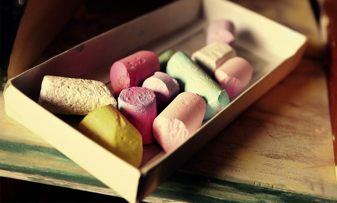 齐齐哈尔粉笔公务推广案例